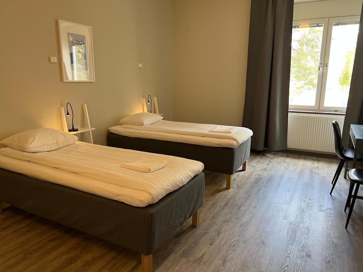 Sidsjoe Hotell & Konferens Sundsvall Exterior foto