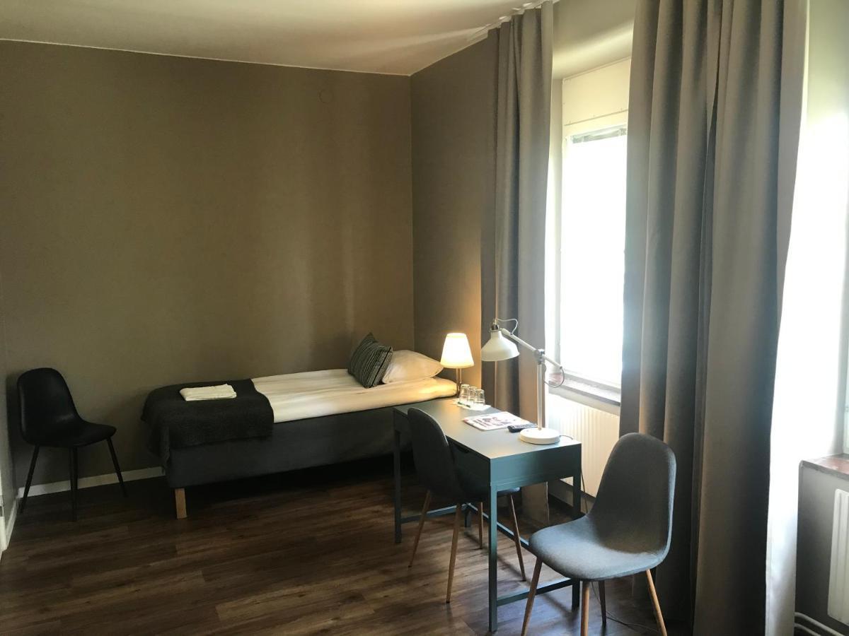 Sidsjoe Hotell & Konferens Sundsvall Exterior foto