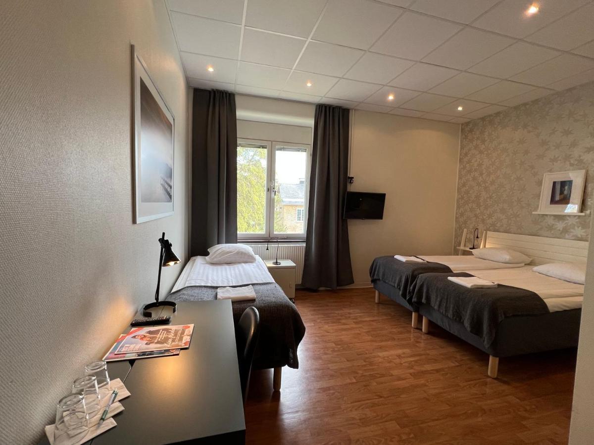 Sidsjoe Hotell & Konferens Sundsvall Exterior foto